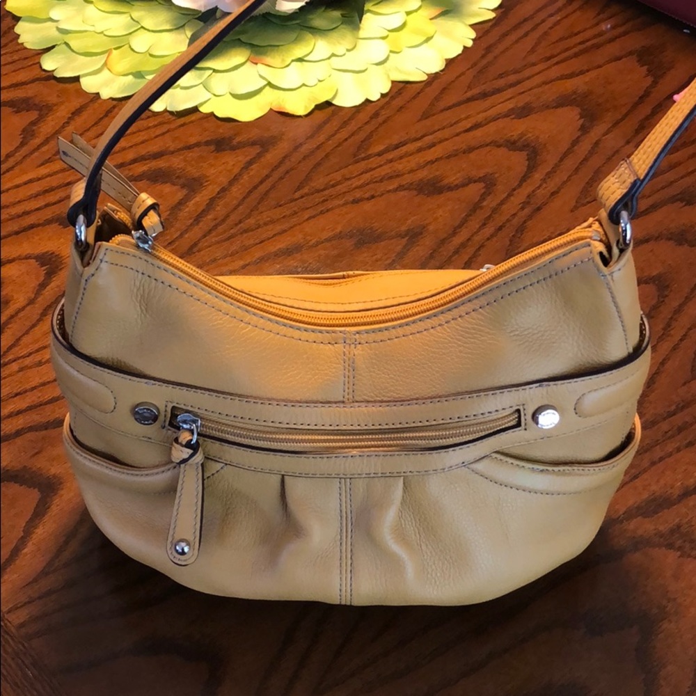 Tignanello Purse NWOT - never used